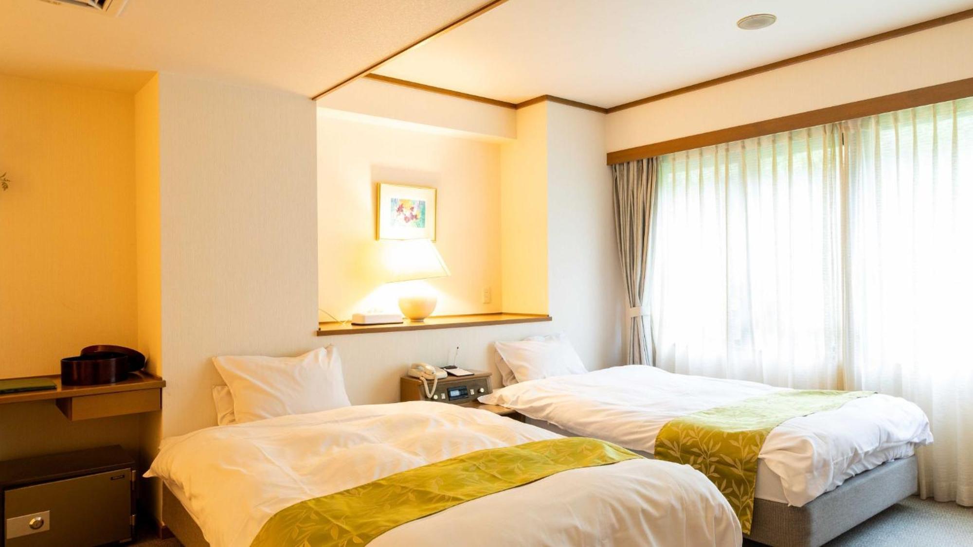 Suizansou Hotel Toyooka  Buitenkant foto