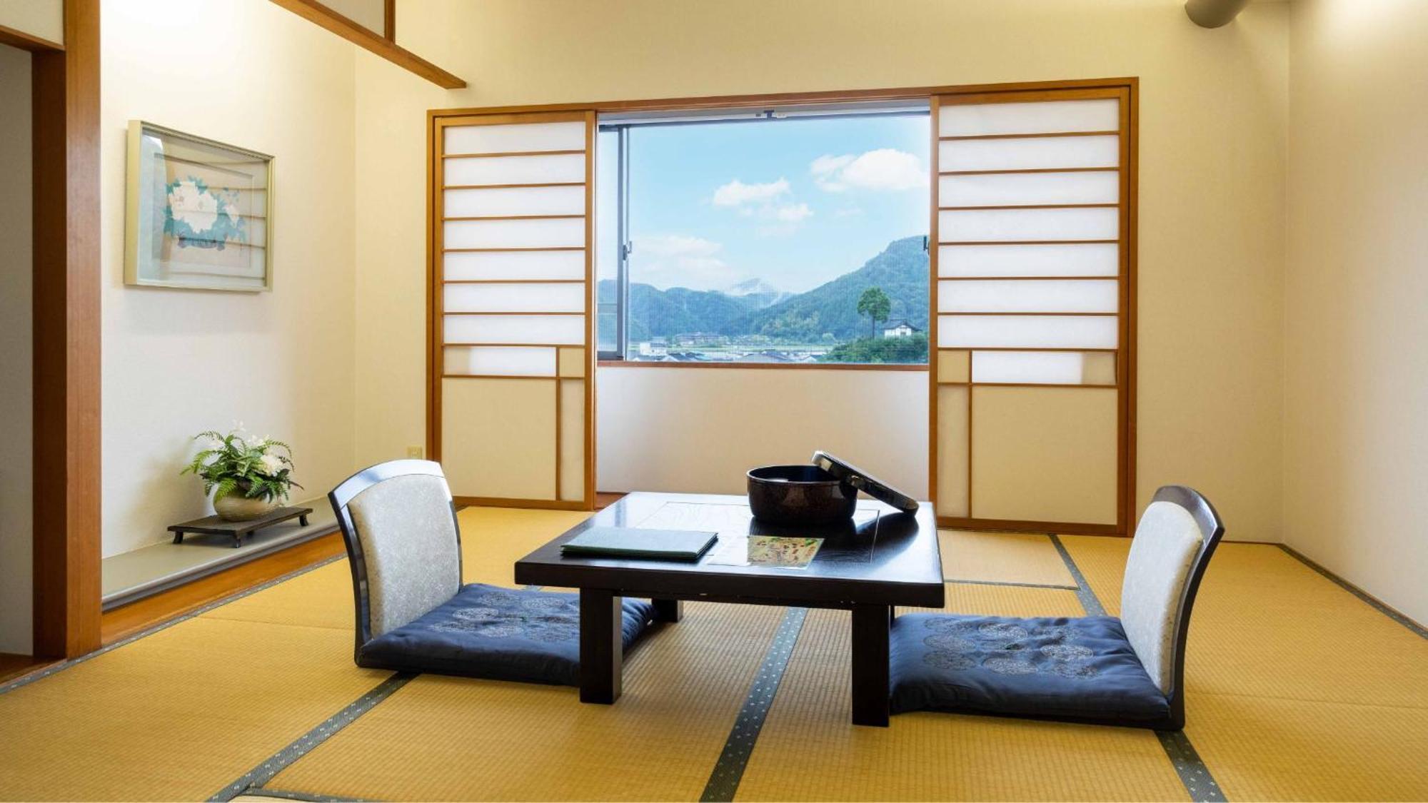 Suizansou Hotel Toyooka  Buitenkant foto