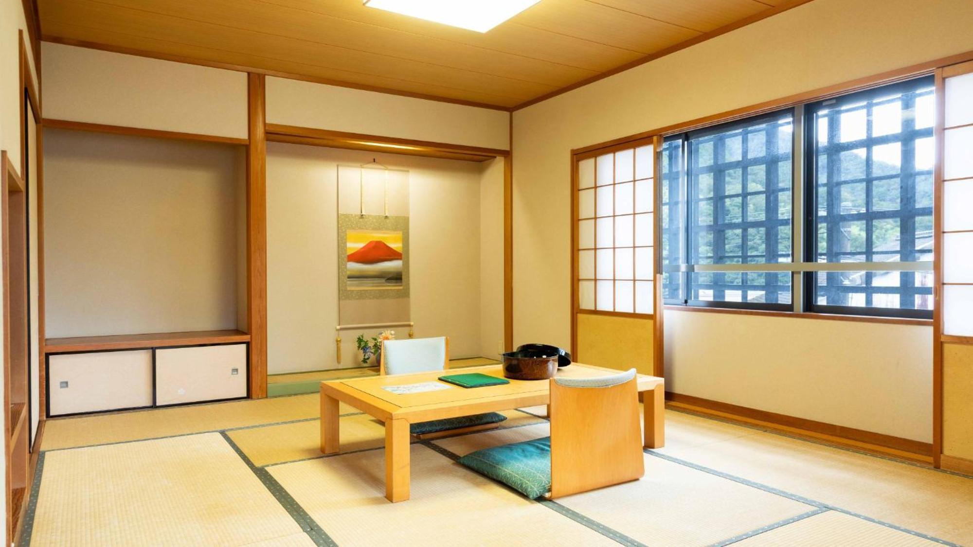Suizansou Hotel Toyooka  Buitenkant foto