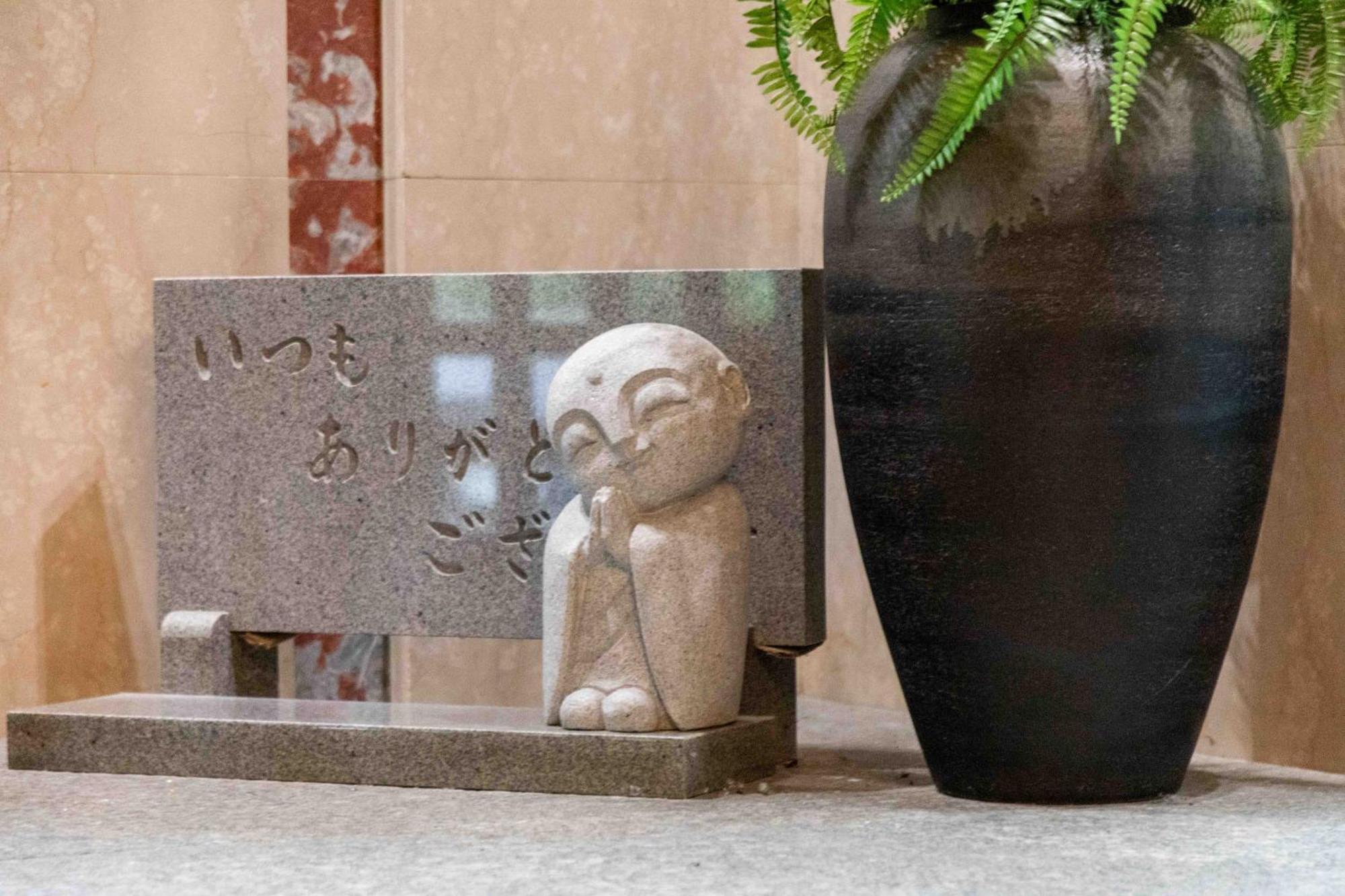 Suizansou Hotel Toyooka  Buitenkant foto