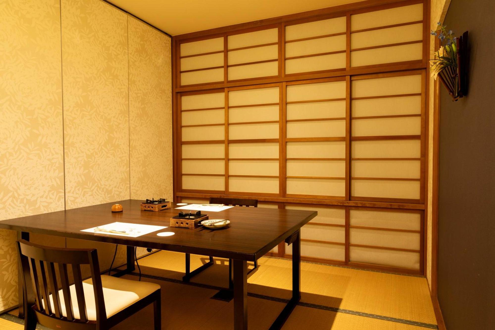 Suizansou Hotel Toyooka  Buitenkant foto
