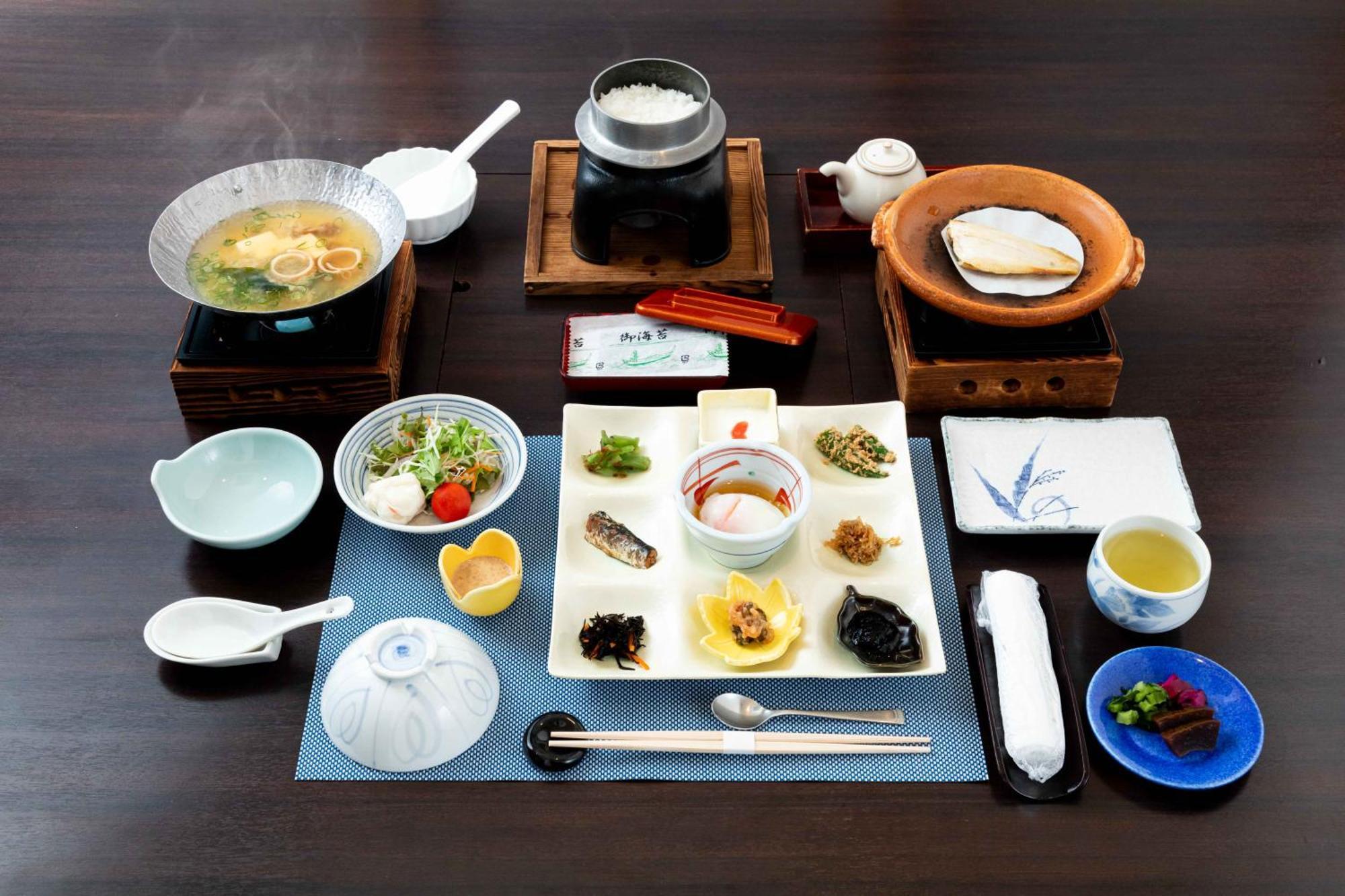 Suizansou Hotel Toyooka  Buitenkant foto