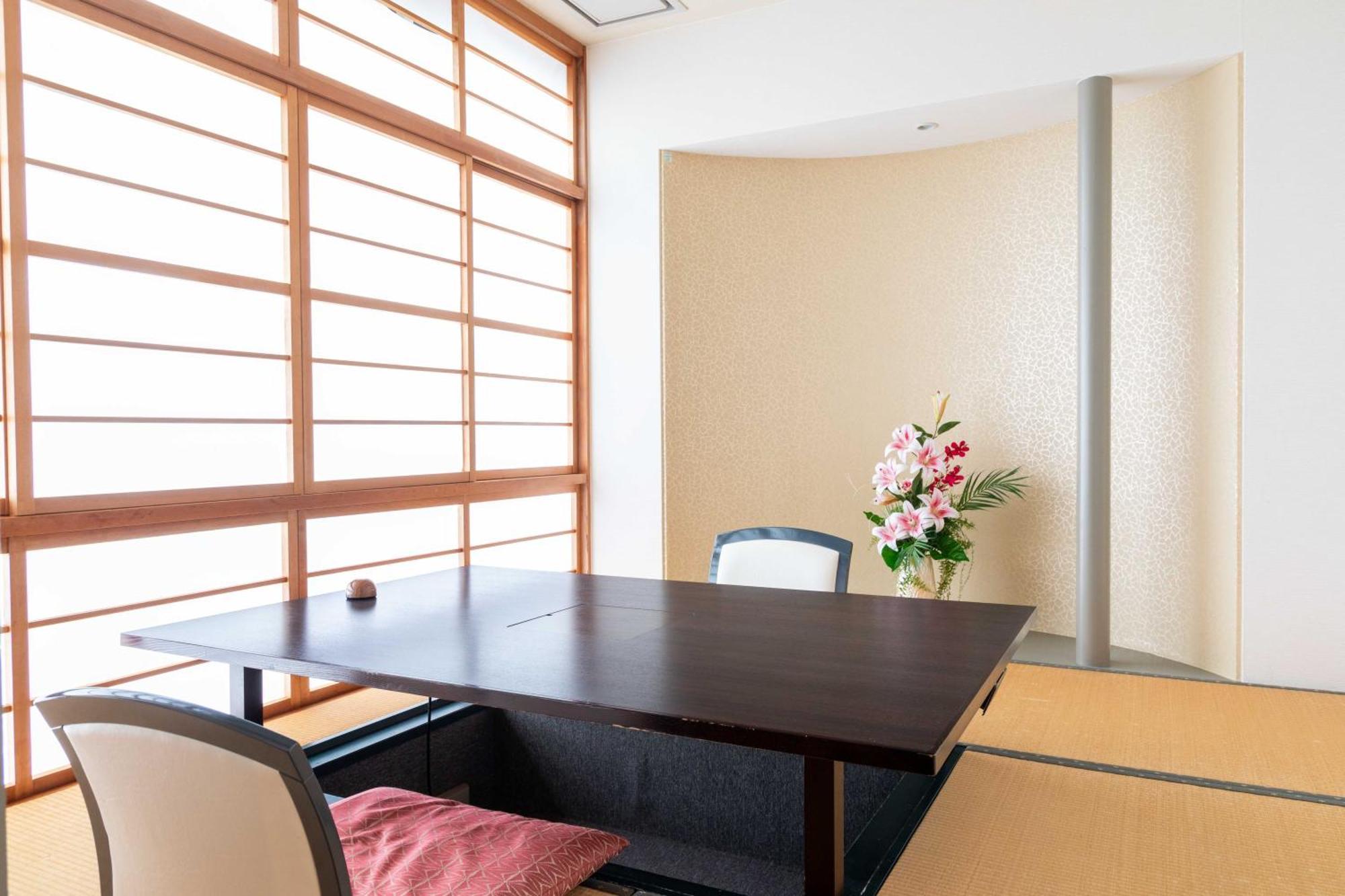 Suizansou Hotel Toyooka  Buitenkant foto