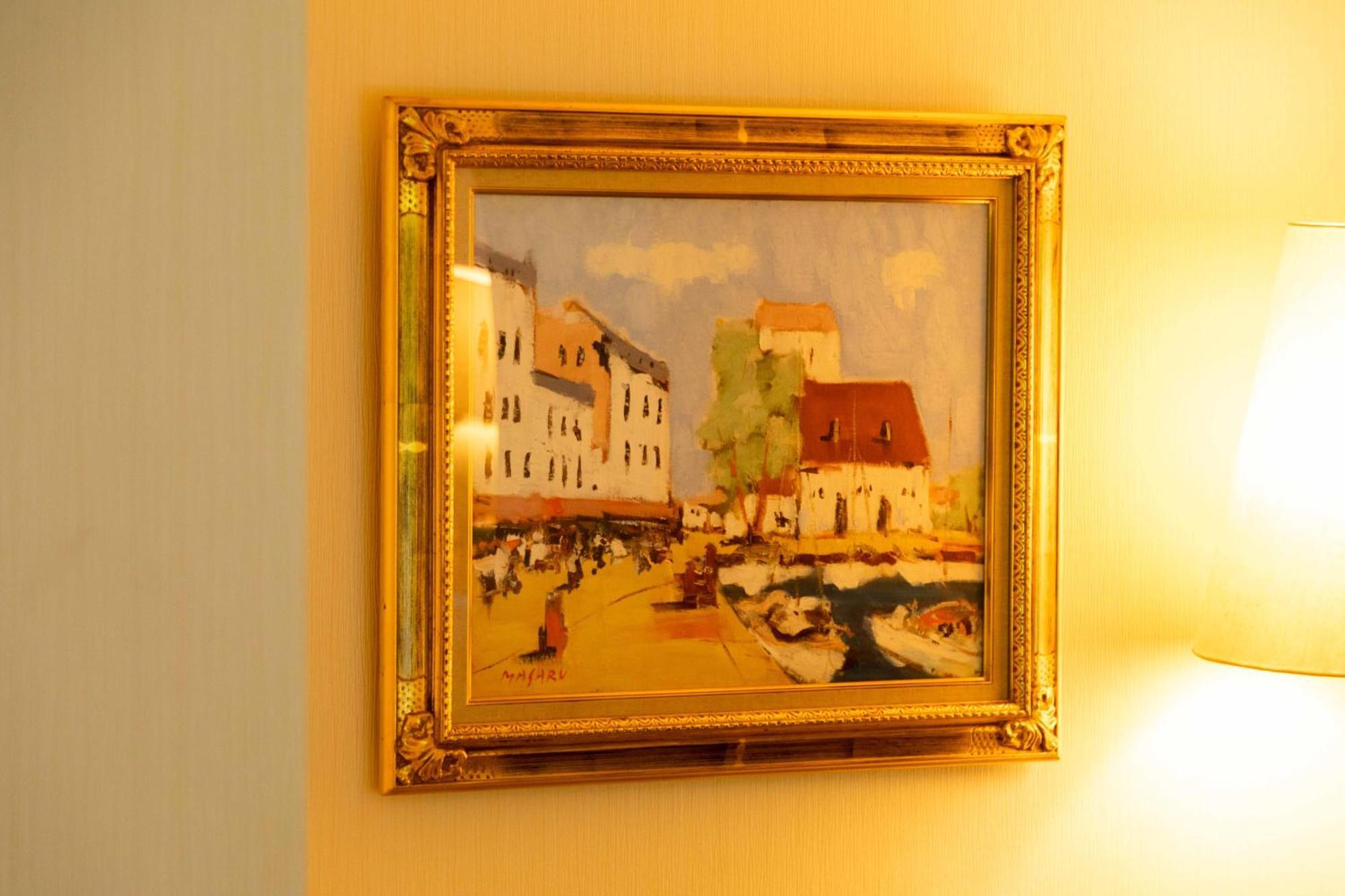 Suizansou Hotel Toyooka  Buitenkant foto
