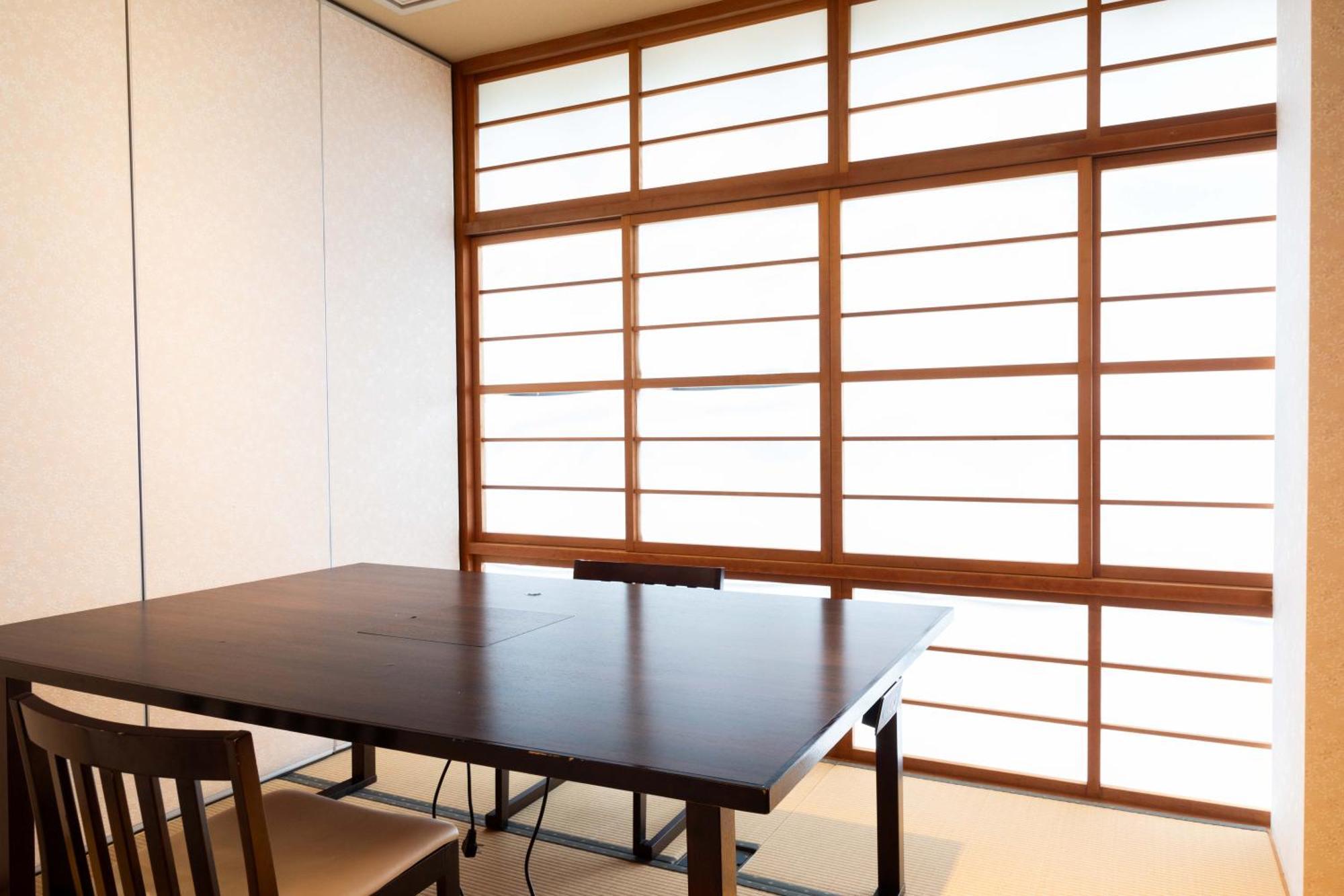Suizansou Hotel Toyooka  Buitenkant foto