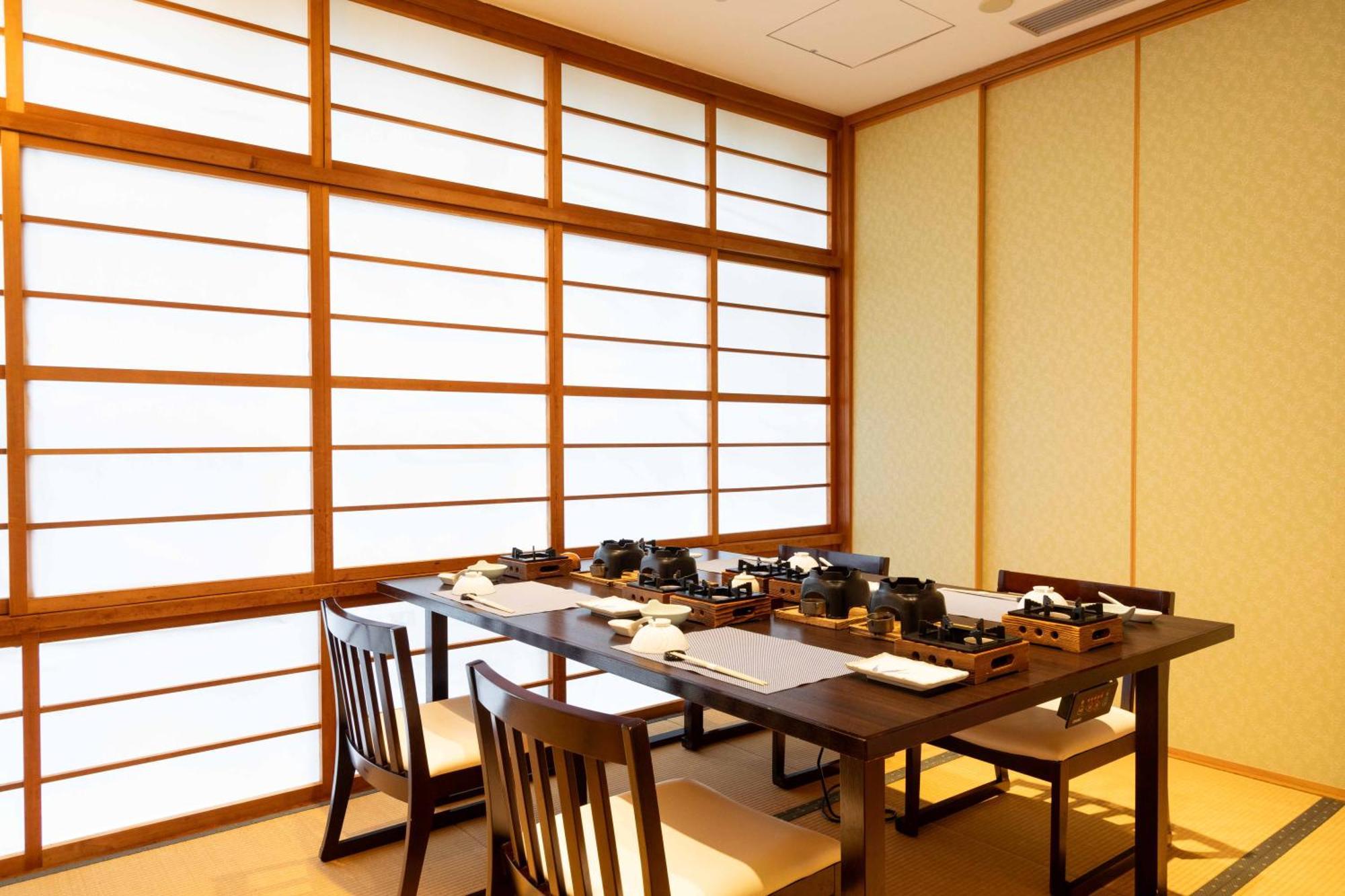 Suizansou Hotel Toyooka  Buitenkant foto